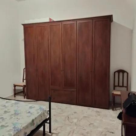 Apartamento Per Brevi Periodi