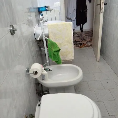 Apartamento Per Brevi Periodi
